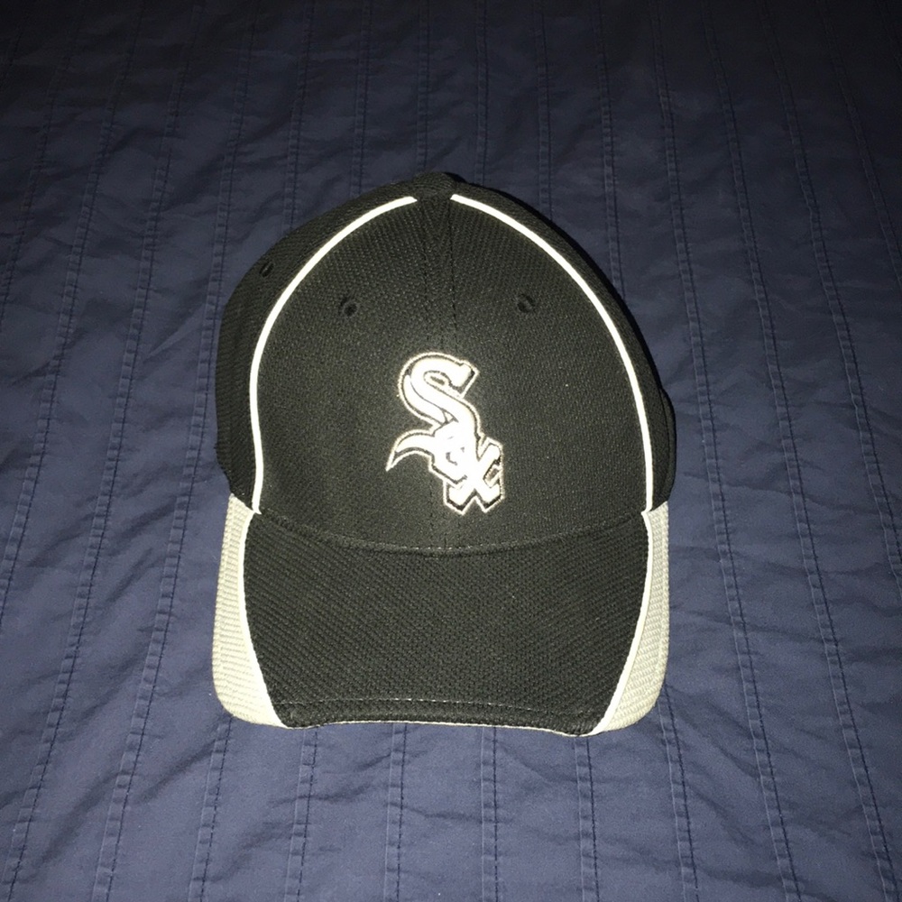 Chicago White Sox Batting Practice Cap